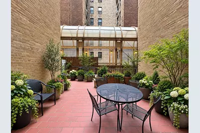 150 W 55th Street #8D, New York City, NY 10019 - Photo 12