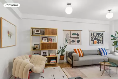 345 Clinton Avenue #6A, New York City, NY 11238 - Photo 2