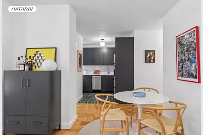 345 Clinton Avenue #6A, New York City, NY 11238 - Photo 4