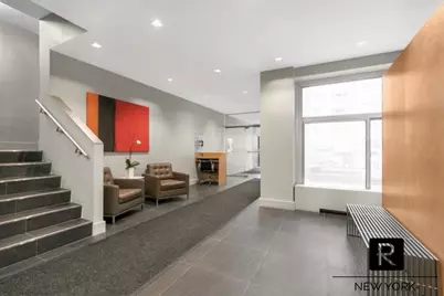 100 W 12th Street #5-G, New York City, NY 10014 - Photo 8