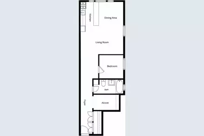 100 W 12th Street #5-G, New York, NY 10014 - Photo 10
