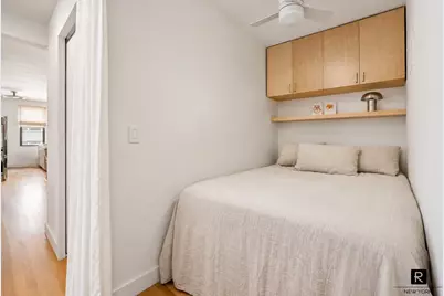 100 W 12th Street #5-G, New York, NY 10014 - Photo 6