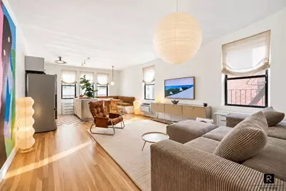 100 W 12th Street #5-G, New York, NY 10014 - Photo 1