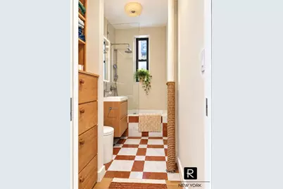 100 W 12th Street #5-G, New York City, NY 10014 - Photo 6