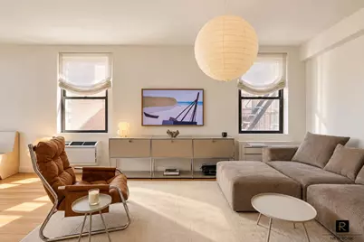 100 W 12th Street #5-G, New York, NY 10014 - Photo 4