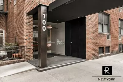100 W 12th Street #5-G, New York, NY 10014 - Photo 8