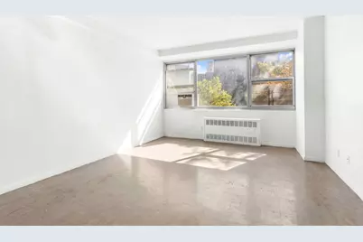 185 Park Row #4G, New York City, NY 10038 - Photo 4