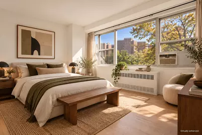 185 Park Row #4G, New York City, NY 10038 - Photo 8