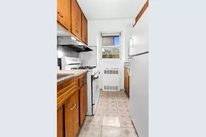 185 Park Row #4G, New York City, NY 10038 - Photo 6