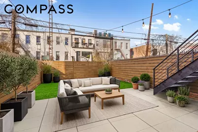 1259 Jefferson Avenue #TWNHSE, Brooklyn, NY 11221 - Photo 12