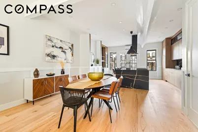 1259 Jefferson Avenue #TWNHSE, Brooklyn, NY 11221 - Photo 2