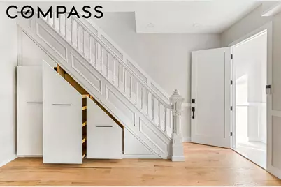 1259 Jefferson Avenue #TWNHSE, Brooklyn, NY 11221 - Photo 6