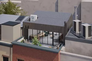 44 Jane St, New York City, NY 10014 - Photo 18