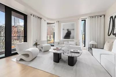 401 W 37th Street #3DS, New York, NY 10018 - Photo 2