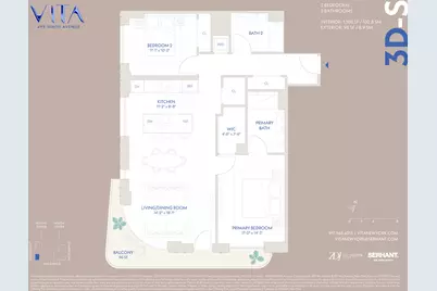 401 W 37th Street #3DS, New York, NY 10018 - Photo 16