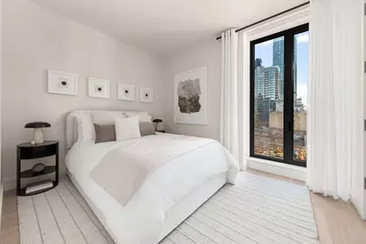 401 W 37th Street #3DS, New York, NY 10018 - Photo 6
