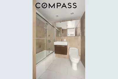 55 E 9th Street #9F, New York, NY 10003 - Photo 6