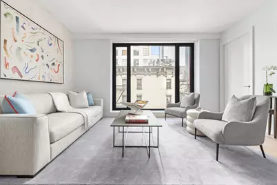 401 W 37th Street #3GS, New York, NY 10018 - Photo 2