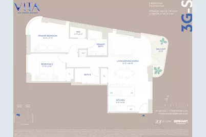 401 W 37th Street #3GS, New York, NY 10018 - Photo 16