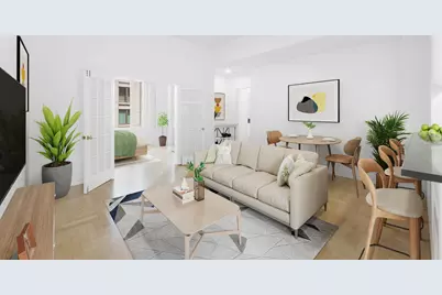 220 Riverside Boulevard #5-T, New York, NY 10069 - Photo 4