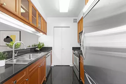 220 Riverside Boulevard #5-T, New York, NY 10069 - Photo 14