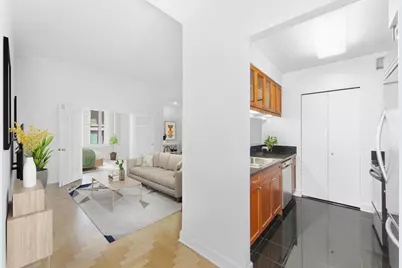 220 Riverside Boulevard #5-T, New York, NY 10069 - Photo 6
