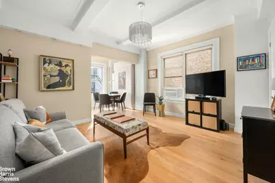25 W 64th Street #6D, New York, NY 10023 - Photo 2
