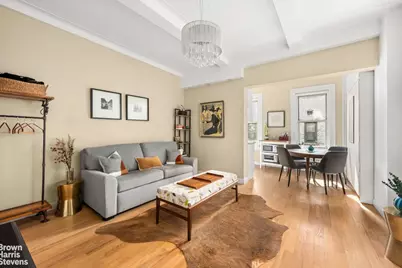 25 W 64th Street #6D, New York, NY 10023 - Photo 1