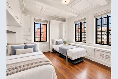 45 Tudor City Place #1604, New York, NY 10017 - Photo 8