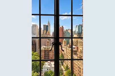 45 Tudor City Place #1604, New York, NY 10017 - Photo 2