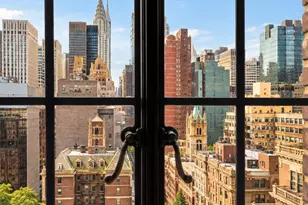 45 Tudor City Pl, New York, NY 10017 - Photo 2