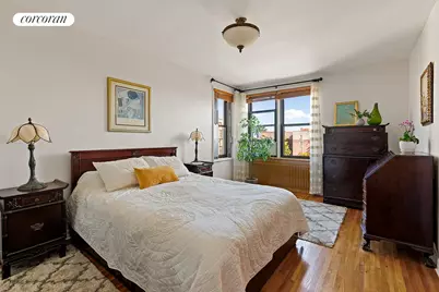 7423 Ridge Boulevard #6B, New York City, NY 11209 - Photo 4