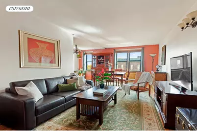 7423 Ridge Boulevard #6B, New York City, NY 11209 - Photo 1