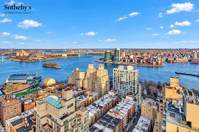 455 E 86th Street #38C, New York City, NY 10028 - Photo 6
