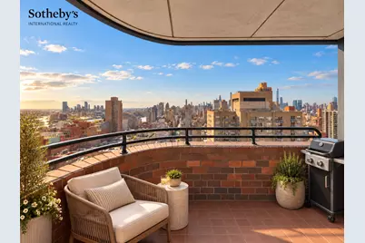455 E 86th Street #38C, New York City, NY 10028 - Photo 2