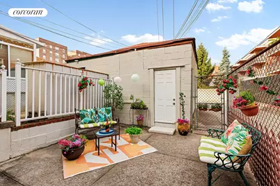 449 Marine Avenue, Brooklyn, NY 11209 - Photo 6