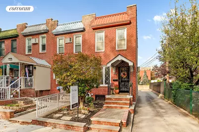449 Marine Avenue, New York City, NY 11209 - Photo 1