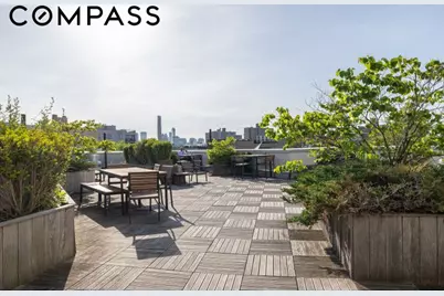 315 Gates Avenue #2G, New York City, NY 11216 - Photo 12