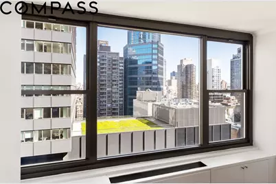 117 E 57th Street #25G, New York, NY 10022 - Photo 2