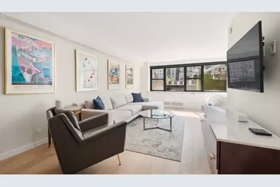 110 E 36th Street #5D, New York, NY 10016 - Photo 1