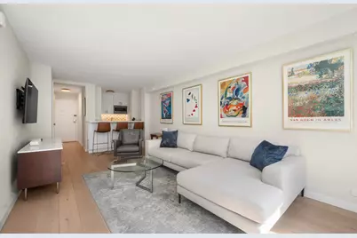 110 E 36th Street #5D, New York, NY 10016 - Photo 2