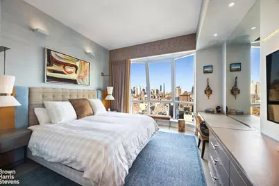 515 W 18th Street #1702, New York City, NY 10011 - Photo 4