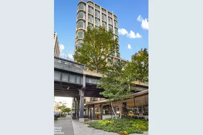 515 W 18th Street #1702, New York City, NY 10011 - Photo 22