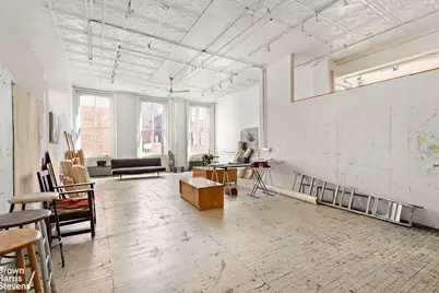 96 Grand Street #3R, New York, NY 10013 - Photo 2