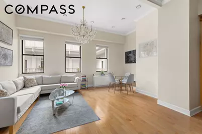 3 Hanover Square #23E, New York, NY 10004 - Photo 2