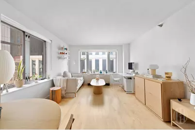 53 Boerum Place #11C, Brooklyn, NY 11201 - Photo 2