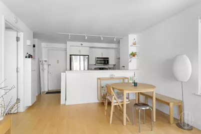 53 Boerum Place #11C, Brooklyn, NY 11201 - Photo 4