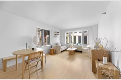 53 Boerum Place #11C, Brooklyn, NY 11201 - Photo 1