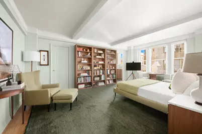 299 W 12th Street #6B, New York, NY 10014 - Photo 1