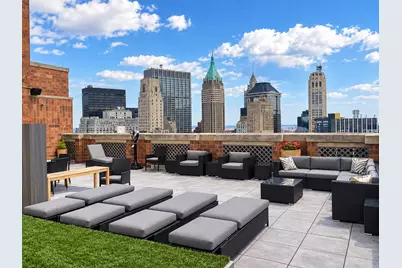 20 West Street #22E, New York, NY 10004 - Photo 8